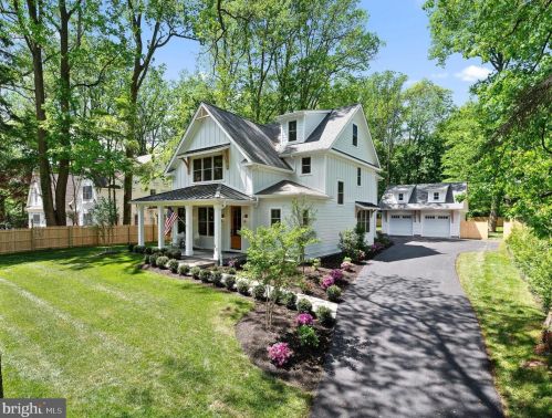 92 Ithan Ave, Ithan, PA 19085-1406