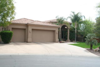 11157 Onyx Ct, Scottsdale, AZ 85259-4858