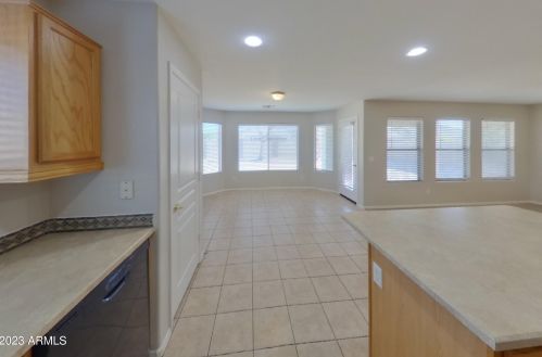 11614 Hopi St, Avondale AZ  85323-6234 exterior