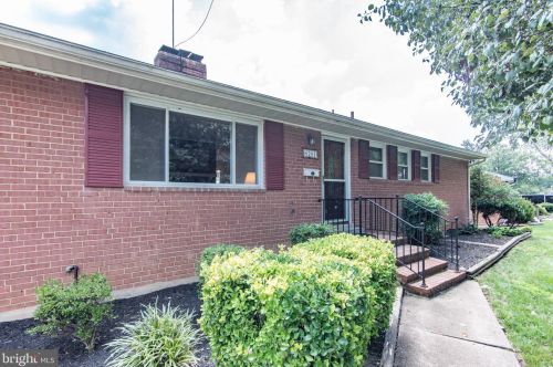 6201 Hibbling Ave, Springfield, VA 22150-3331