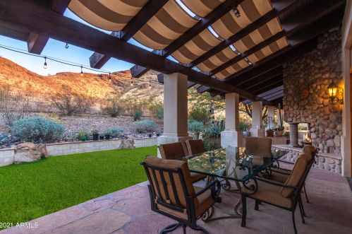 15253 12 St, Phoenix AZ 85086-7358 exterior