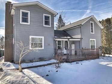 3484 Blake Rd, Seville, OH 44273-9724