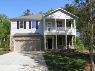 107 Quail Xing, Huntersville, NC 28078-9616