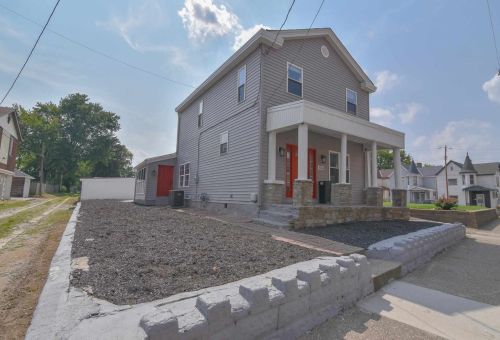 406 Berry St, Newport, KY 41074-1140