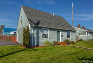 1317 Alabama St, Bellingham WA  98229-3931 exterior