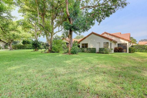 23253 Water Cir, Boca Raton FL  33486-8536 exterior