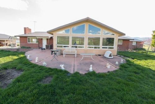 9100 Liberty Rd, Sweet ID  exterior