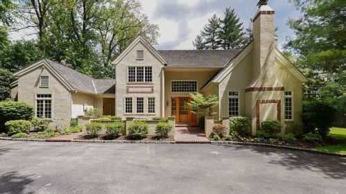 5 Coopertown Rd, Haverford, PA 19041-1012