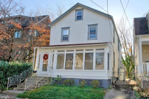 74 Leigh Ave, Princeton, NJ 08542-3147