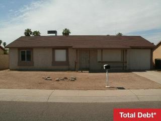 5935 Granada Rd, Phoenix, AZ 85035-4836