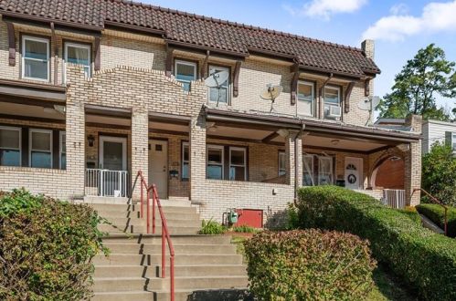 6321 Stanton Ave, Pittsburgh, PA 15206-2246