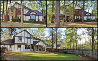 9952 Beaver Ridge Trl, Tallahassee, FL 32312-3777