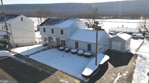 400 Dietrich Ave, Porter, PA 17980-1812