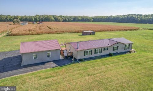 5684 Mud Mill Rd, Camden-Wy, DE 19934-3401