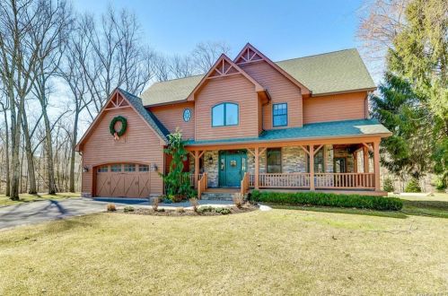 17 Bayard Ln, Airmont, NY 10901-3409