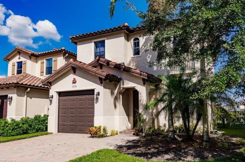 5276 Beckton Rd, Ave Maria, FL 34142-5035