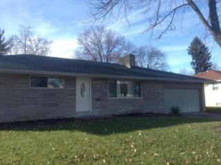 1041 Bernhard Rd, Columbus, OH 43227-1231