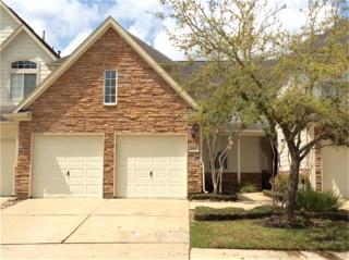 2115 Grand Ter, Sugar Land TX  77479-6515 exterior