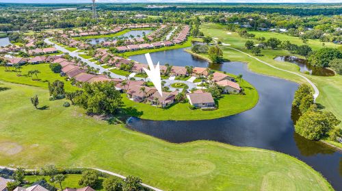 3232 Bobalink Way, Palm City FL  34990-2615 exterior