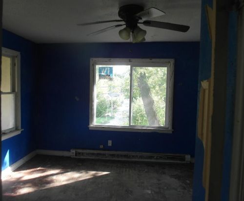 1617 Ctr St, Milwaukee WI 53206-2105 exterior