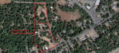 6065 Pony Express Trl, Pacific House, CA 95726-9788