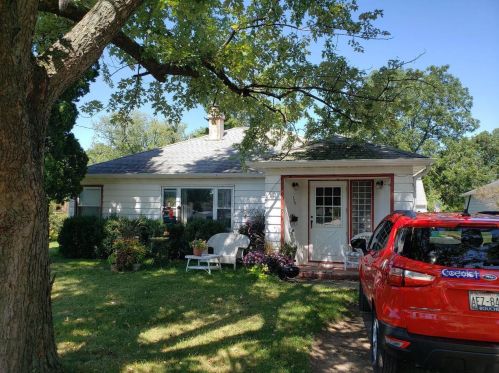 308 Chamberlain St, Edgerton, WI 53534-1506