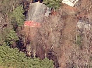 170 Whitlock Rd, Otisville NY  10963-3514 exterior