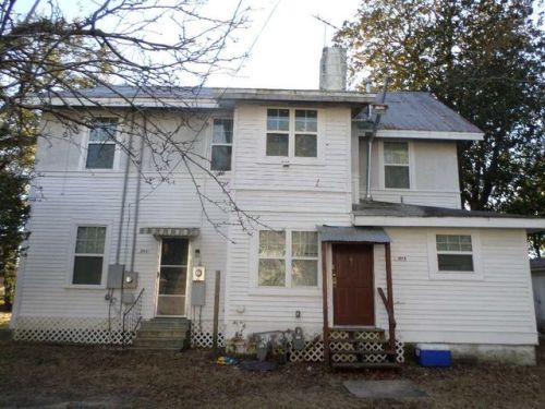 309 7th St, Mobile AL  36611-2144 exterior