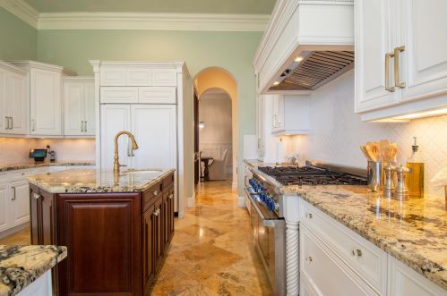203 Bella Strano, Fort Pierce FL  34984-6602 exterior