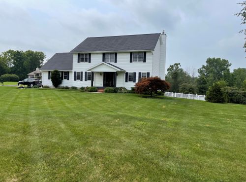 6405 Winding Tree Dr, New Carlisle, OH 45344-9168