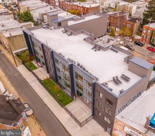 2636 Belgrade St, Philadelphia PA  19125-3802 exterior