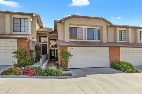 2034 Cobblefield Way, Glendora, CA 91740-6708