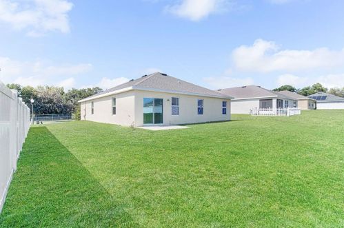 3837 99th Ln, Belleview FL  34420-7814 exterior