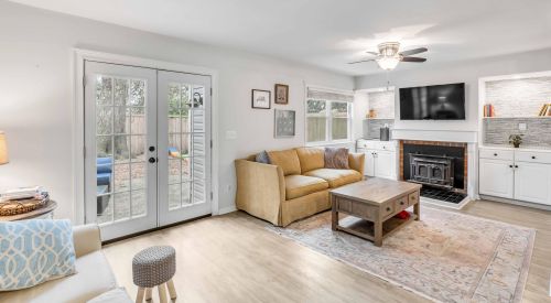 629 Baytree Ct, Mount Pleasant SC  29464-3534 exterior