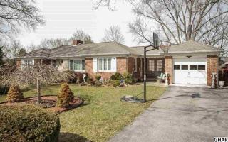 7724 Sunset Dr, Harrisburg, PA 17112-3857