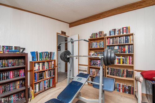 7205 Camino De Oeste, Tucson AZ  85742-9676 exterior