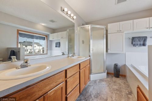 13937 Kimberly Cir, Otsego MN  55374 exterior