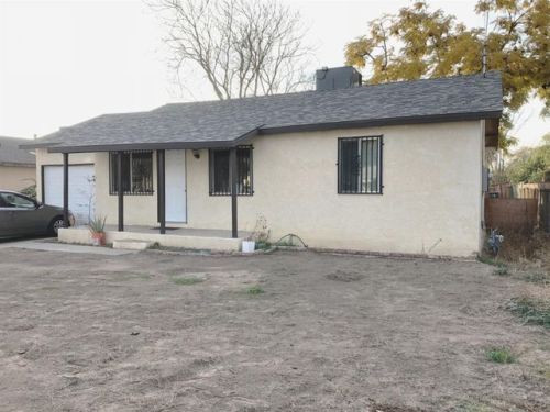 2978 Clara Ave, Fresno CA  93706-5536 exterior