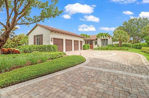 13861 Williston Way, Naples, FL 34119-0920