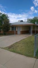 9832 11th St, Phoenix AZ  85006-3320 exterior