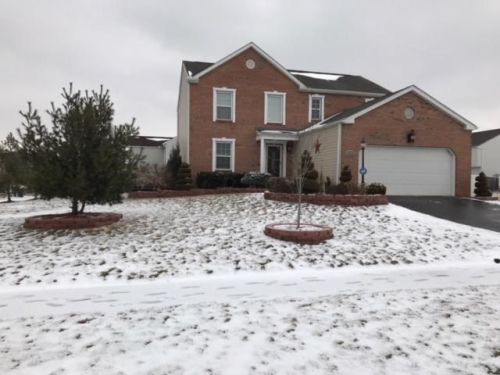 449 Wagon Ave, Pataskala, OH 43062-8061