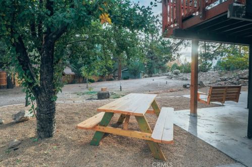 1120 Crystal Mountain Rd, Big Bear City CA  92314-9120 exterior