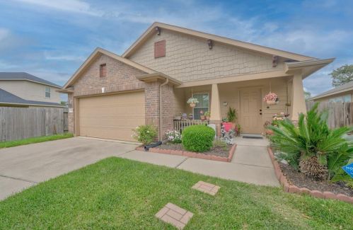 19018 Kenswick Cove Dr, Tomball, TX 77375-0023