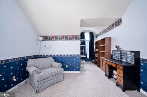 10406 Colechester St, Fredericksburg VA  22408-9553 exterior
