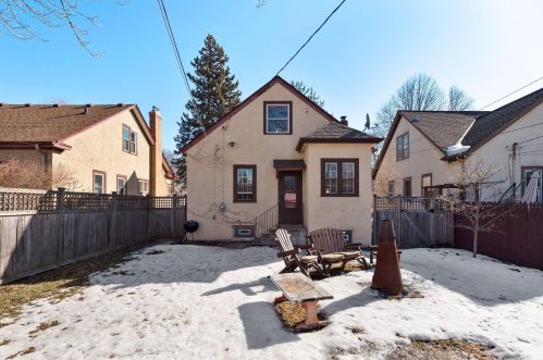 3543 James Ave, Minneapolis MN 55412-1637 exterior