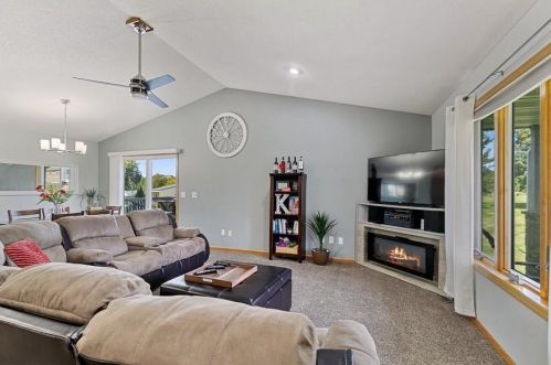 2392 84th Ave, East Farmington WI  54020-4362 exterior