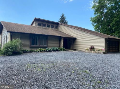 290 Willow Glen Rd, Siddonsburg PA  17019-8949 exterior