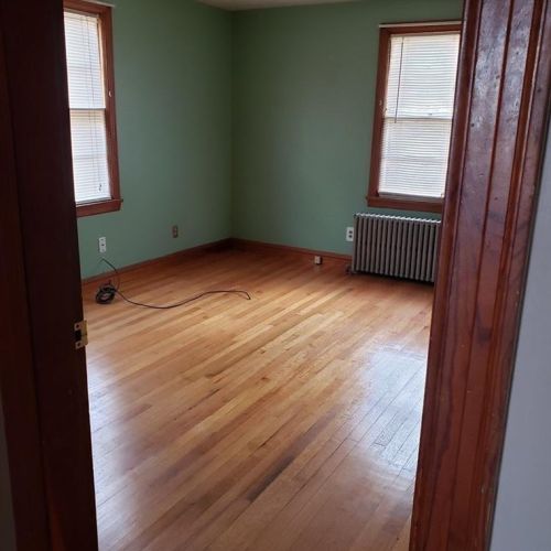 25 Potter St, Coventry RI 02816-5943 exterior