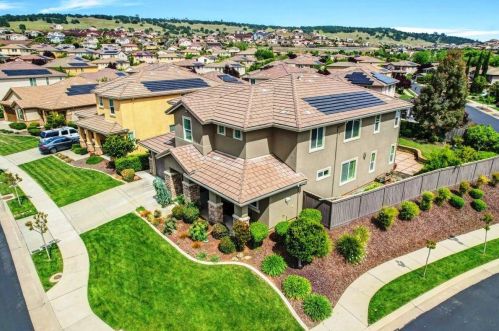 2773 Dana Loop, Folsom, CA 95762-9509
