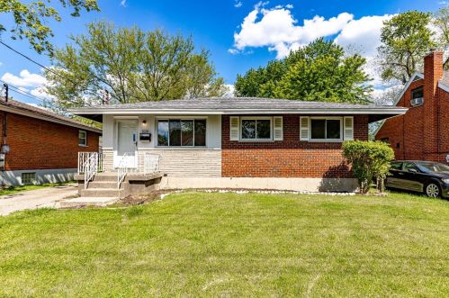 9138 Coogan Dr, Cincinnati, OH 45231-2910